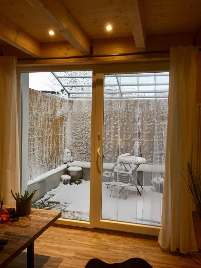Emma Apartment Burladingen Bagian luar foto