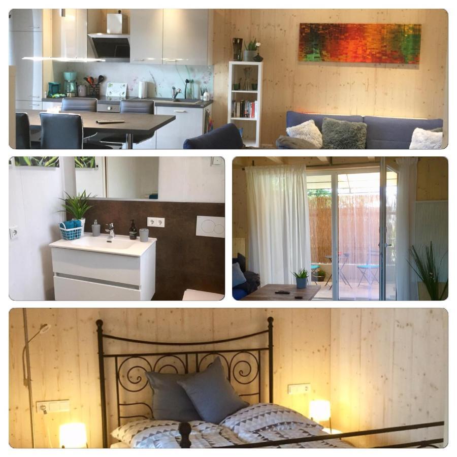 Emma Apartment Burladingen Bagian luar foto